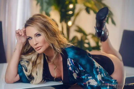 Jessica Drake OnlyFans Leaked Free Thumbnail Picture - #oo9v64jPNk