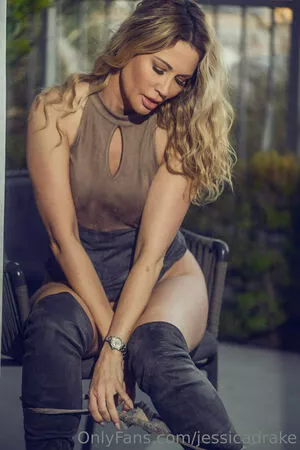 Jessica Drake OnlyFans Leaked Free Thumbnail Picture - #sHb5amNMrI