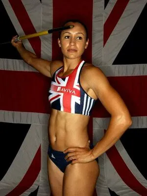 Jessica Ennis OnlyFans Leaked Free Thumbnail Picture - #Y9LhdryMLV