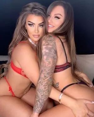 Jessica Erin OnlyFans Leaked Free Thumbnail Picture - #0H8h3kw8Sa