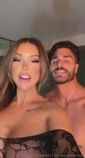 Jessica Erin OnlyFans Leaked Free Thumbnail Picture - #3flcFHzG2Q