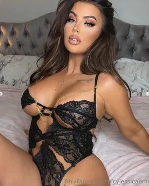 Jessica Erin OnlyFans Leaked Free Thumbnail Picture - #9yeCoruMYY