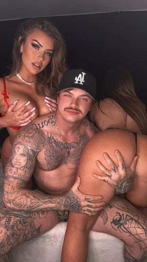 Jessica Erin OnlyFans Leaked Free Thumbnail Picture - #PGTEEyiz2u