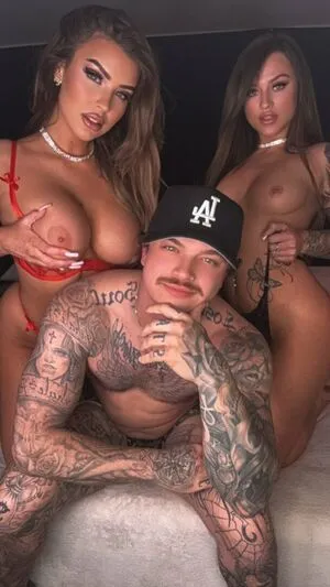 Jessica Erin OnlyFans Leaked Free Thumbnail Picture - #SVejKqdlOO