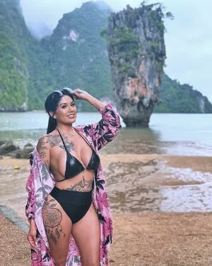 Jessica Estrada OnlyFans Leaked Free Thumbnail Picture - #Sk1F6DDCP4