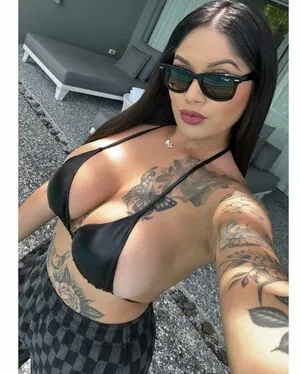 Jessica Estrada OnlyFans Leaked Free Thumbnail Picture - #WQirLmJieq