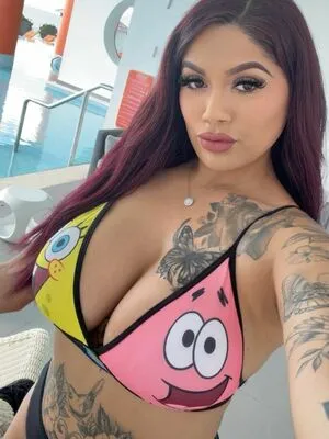 Jessica Estrada OnlyFans Leaked Free Thumbnail Picture - #h9l5vcfWKP