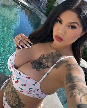 Jessica Estrada OnlyFans Leaked Free Thumbnail Picture - #hnPJkhyrxP