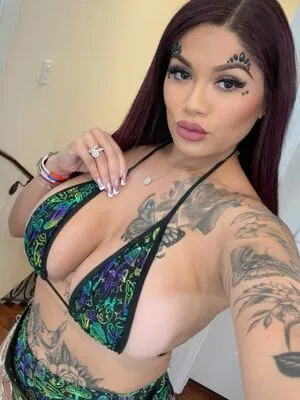 Jessica Estrada OnlyFans Leaked Free Thumbnail Picture - #mnYW2heKfb