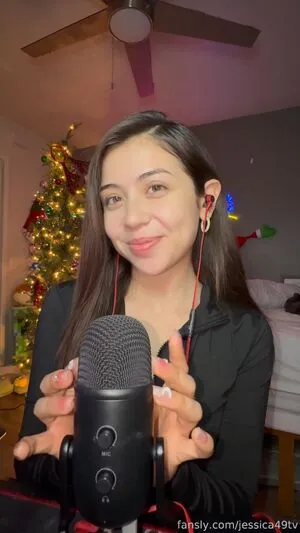 Jessica Fernandez OnlyFans Leaked Free Thumbnail Picture - #BUI34PXMRO