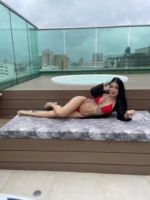 Jessica Fernndez OnlyFans Leaked Free Thumbnail Picture - #oW50CAqNiK