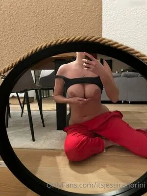 Jessica Fiorini OnlyFans Leaked Free Thumbnail Picture - #xNpFDH2dar