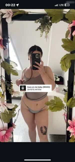 Jessica Fleckenstein OnlyFans Leaked Free Thumbnail Picture - #eOhwLhd5Wp