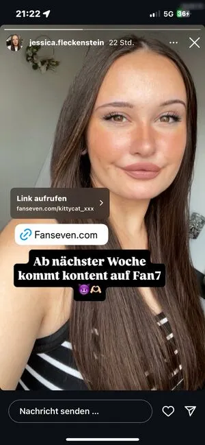 Jessica Fleckenstein OnlyFans Leaked Free Thumbnail Picture - #iWKyKNvpvD