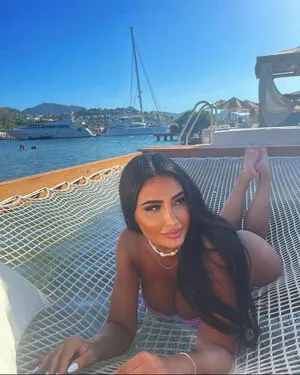 Jessica Foster OnlyFans Leaked Free Thumbnail Picture - #5YdZDUD7KN