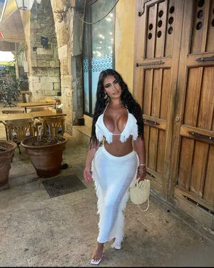 Jessica Foster OnlyFans Leaked Free Thumbnail Picture - #FQyROh6IeY