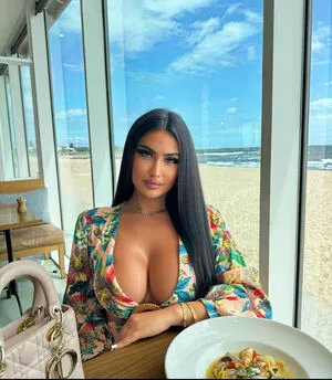 Jessica Foster OnlyFans Leaked Free Thumbnail Picture - #QgVnfYaL9C
