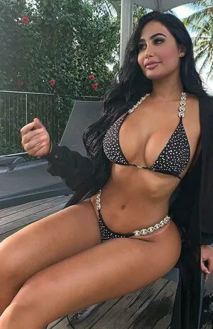 Jessica Foster OnlyFans Leaked Free Thumbnail Picture - #RJGXbelJP8