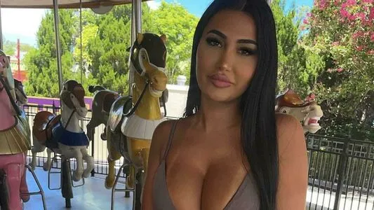 Jessica Foster OnlyFans Leaked Free Thumbnail Picture - #WVfYxcTJ6V