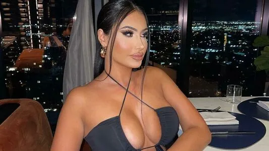 Jessica Foster OnlyFans Leaked Free Thumbnail Picture - #XZIrx12UdS