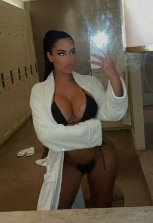 Jessica Foster OnlyFans Leaked Free Thumbnail Picture - #ZBAuOZNHR1