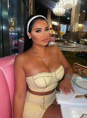 Jessica Foster OnlyFans Leaked Free Thumbnail Picture - #eoznriUN8L