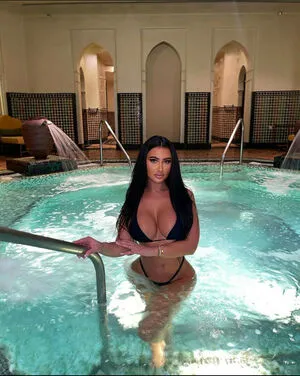 Jessica Foster OnlyFans Leaked Free Thumbnail Picture - #euMxtpCTK9