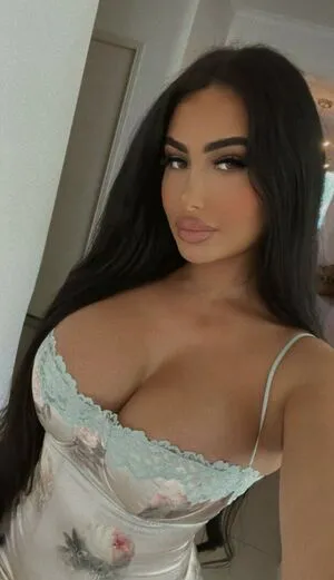 Jessica Foster OnlyFans Leaked Free Thumbnail Picture - #mzmmvf2mk9