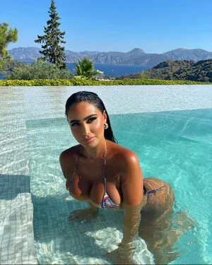 Jessica Foster OnlyFans Leaked Free Thumbnail Picture - #npB9GyQF16