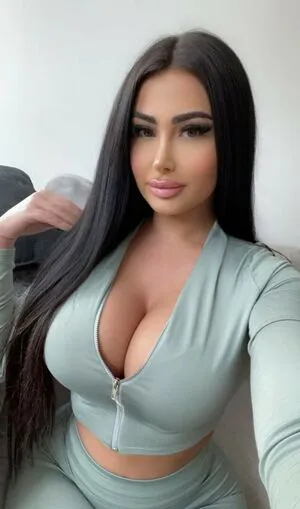 Jessica Foster OnlyFans Leaked Free Thumbnail Picture - #rMc1oQzKRY