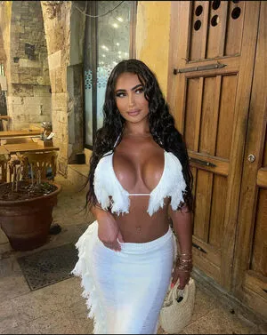 Jessica Foster OnlyFans Leaked Free Thumbnail Picture - #uxK7cT8bIR