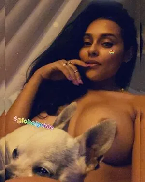 Jessica Franco OnlyFans Leaked Free Thumbnail Picture - #7G7RUpUD3O
