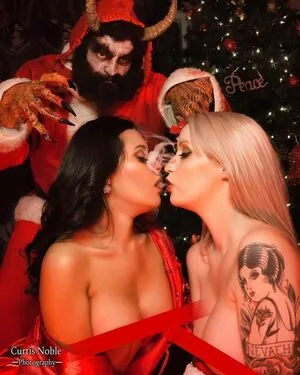 Jessica Franco OnlyFans Leaked Free Thumbnail Picture - #XwEDY4Pcxu