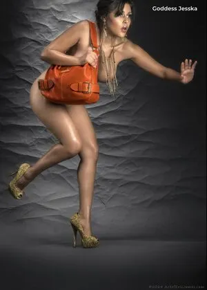 Jessica Franco OnlyFans Leaked Free Thumbnail Picture - #bD1em8RUl1