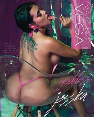 Jessica Franco OnlyFans Leaked Free Thumbnail Picture - #rBpEaKi0Us