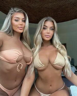 Jessica Gale And Evegale OnlyFans Leaked Free Thumbnail Picture - #fLxJm5i9zF