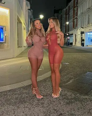 Jessica Gale And Evegale OnlyFans Leaked Free Thumbnail Picture - #gSShR2gV6l