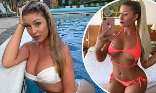 Jessica Gale OnlyFans Leaked Free Thumbnail Picture - #nRBLAwfHHx
