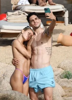 Jessica Goicoecha OnlyFans Leaked Free Thumbnail Picture - #HXg6vIjYNm