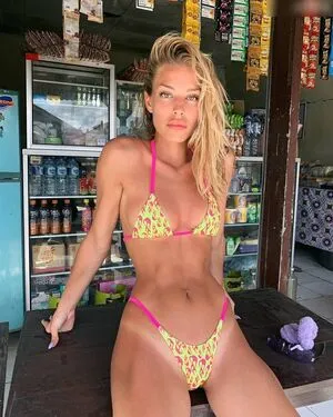 Jessica Goicoecha OnlyFans Leaked Free Thumbnail Picture - #PExGf2PA4n