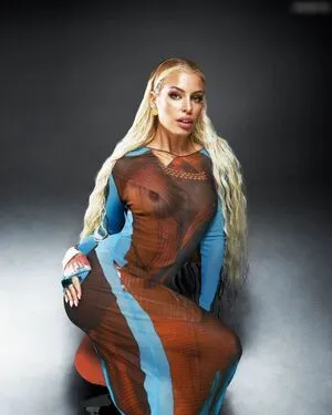 Jessica Goicoecha OnlyFans Leaked Free Thumbnail Picture - #W5IduCzvV4
