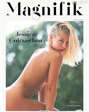 Jessica Goicoecha OnlyFans Leaked Free Thumbnail Picture - #eVRyuqWJrb