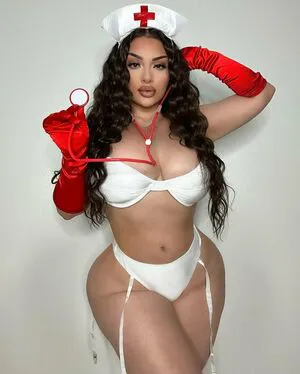 Jessica Gonzalez OnlyFans Leaked Free Thumbnail Picture - #412frizTJZ