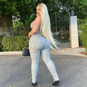 Jessica Gonzalez OnlyFans Leaked Free Thumbnail Picture - #4pSHIN4Pmn