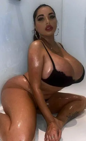 Jessica Gonzalez OnlyFans Leaked Free Thumbnail Picture - #X4dJEbp7yz