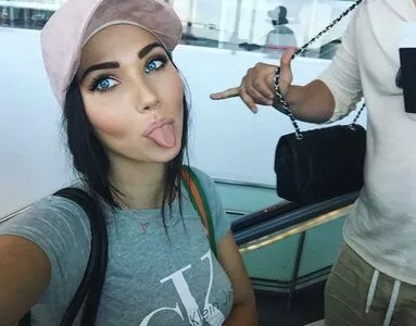 Jessica Green OnlyFans Leaked Free Thumbnail Picture - #5R4YjP9Nya