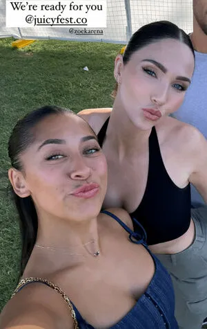 Jessica Green OnlyFans Leaked Free Thumbnail Picture - #9L6VQV5zqF
