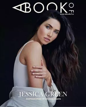 Jessica Green OnlyFans Leaked Free Thumbnail Picture - #Eml7v0YsJa