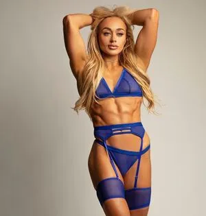 Jessica Gresty OnlyFans Leaked Free Thumbnail Picture - #ADybivSyKy