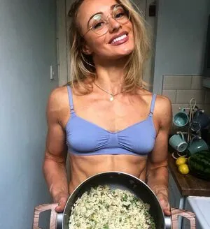 Jessica Gresty OnlyFans Leaked Free Thumbnail Picture - #wjup702gOK